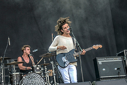 the wombats